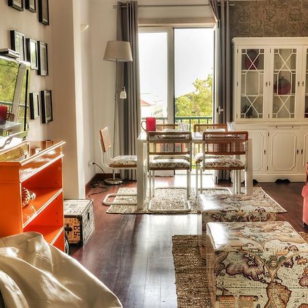 Old Town Apartment Funchal  Rom bilde